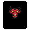 mad devil Mousepad