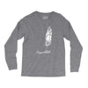 One Signature Long Sleeve Shirts