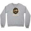 urbane bear Crewneck Sweatshirt