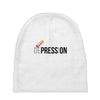 Depression Baby Beanies