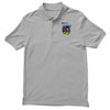 attack of the momonsters Polo Shirt