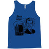 beer is cheaper than therapy Tank Top