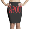 fapout Pencil Skirts