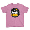 camper van Youth Tee