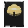 two rogues at the end of the world iPad 3 and 4 Case