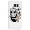 hockey mask halloween Samsung Galaxy S7 Edge