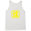 game over funny wedding Tank Top