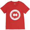 totoro soot sprite V-Neck Tee