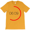time check T-Shirt