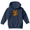 the bad Youth Hoodie
