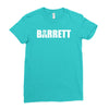 barrett Ladies Fitted T-Shirt