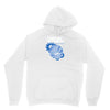 science rules! Unisex Hoodie