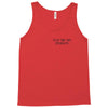 you're my person Tank Top