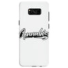 cannabis 2 Samsung Galaxy S8