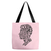 MENDES_ARMY 3 Tote Bags