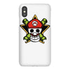 pirate plumber iPhoneX