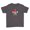 suicide squad 4 Youth Tee