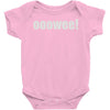 ooowee! Baby Onesie