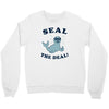 seal the deal Crewneck Sweatshirt