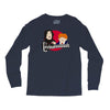 it's leviosaaaaaaah Long Sleeve Shirts