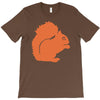 squirrel T-Shirt