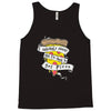solemnly pizza Tank Top