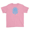 mutant &amp; proud leo Youth Tee