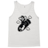 plumber's plutonium Tank Top