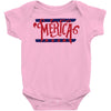 merica Baby Bodysuit