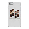 panic at the disco iPhone 7 Case