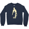 obtainer of rare antiquities Crewneck Sweatshirt