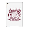 basketball all star league iPad Mini 4