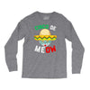 cinco de meow Long Sleeve Shirts