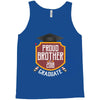 proud brother of a 2018 graduate. Tank Top
