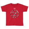 Sad XXXTentacion Toddler T-shirt
