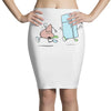 running things Pencil Skirts
