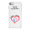 Say Hello to My Little BB iPhone 7 Case