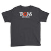 trojan records label Youth Tee