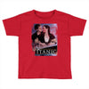 Titanic Toddler T-shirt