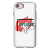 Music iPhone 8