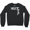 newyork city next evel Crewneck Sweatshirt