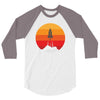 Rocket 3/4 Sleeve Shirt
