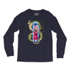 Goku Ultra Instinct Long Sleeve Shirts