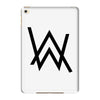 Alan Walker iPad Mini 4
