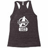 team avengers   exclusive Racerback Tank