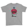 cerbecul Youth Tee