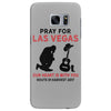 Pray for Las Vegas, Route 91 Harvest 2017 Samsung Galaxy S7 Edge