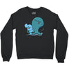 wooooobba! Crewneck Sweatshirt