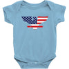 american eagle Baby Bodysuit