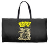 rommes custom Weekender Totes